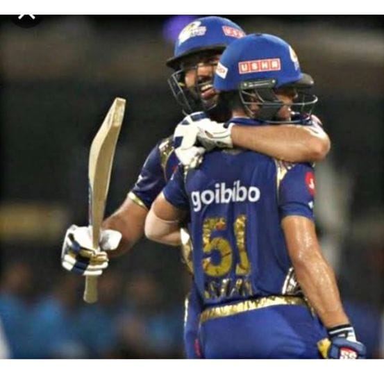 Rohit Sharma once told the story of young player Ishan Kishan being accused of theft