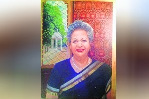 Srila Flether Indian origin teacher and politician passes away in Britain