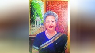 Srila Flether Indian origin teacher and politician passes away in Britain
