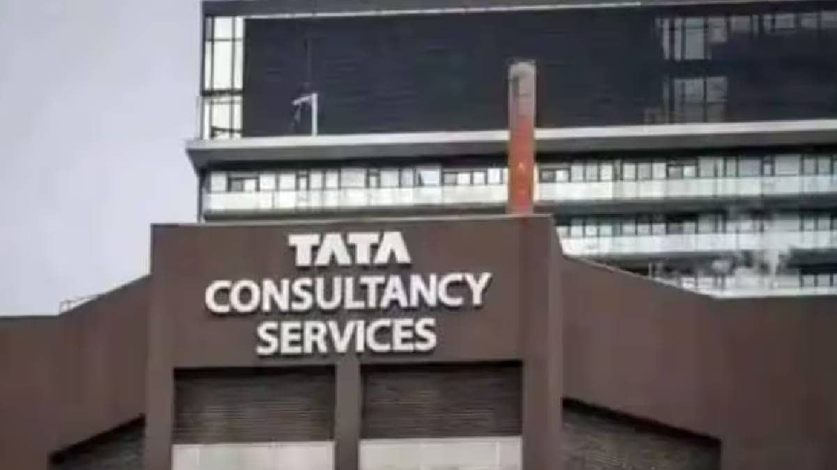 TCS employees salary hikes News