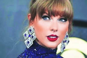Loksatta anyatha American politics Taylor Swift songs