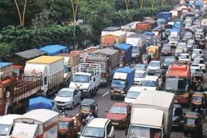 Traffic congestion on Thane-Nashik highway will be removed