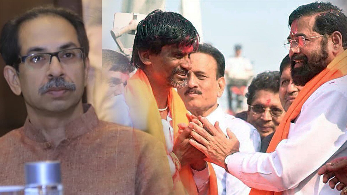 What Uddhav Thackeray Said?