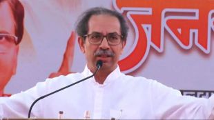 Modi government rejected Shiv Senas suggestion to make Swaminathan President says Uddhav Thackeray