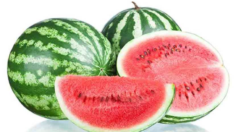 Spot These Signs On Watermelon To Know If It Is Sweet Without Tasting or Cutting Find Out Sweet Water Melon Jugad To Save Money