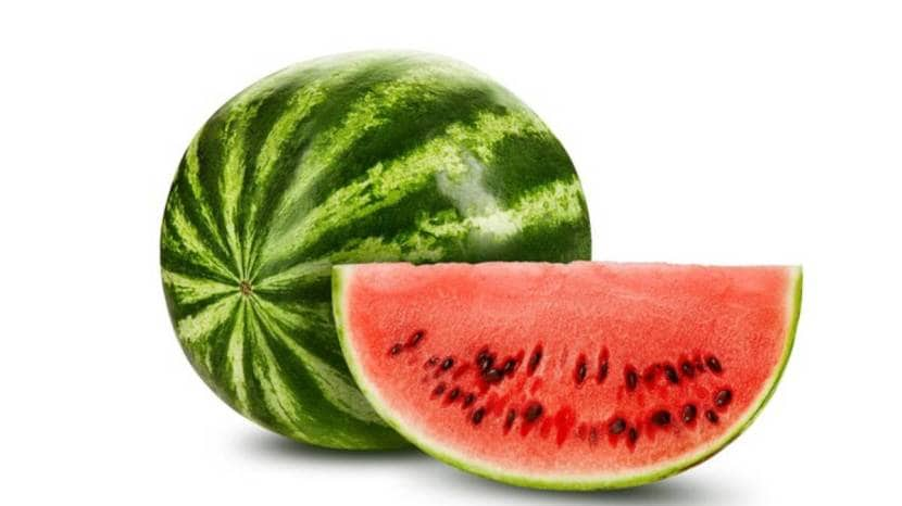 Food Newsis It Safe For Diabetics To Eat Watermelon