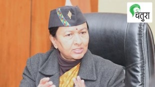 Meet first woman chief secretary of Uttarakhand From IAS Radha Raturi who cracked UPSC exam thrice