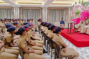Mira Bhayander new police
