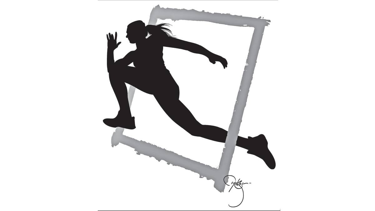 Framework That Stunts Progress
