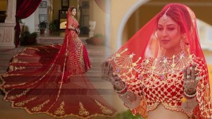 Sonarika-Bhadoria-unique-wedding-look