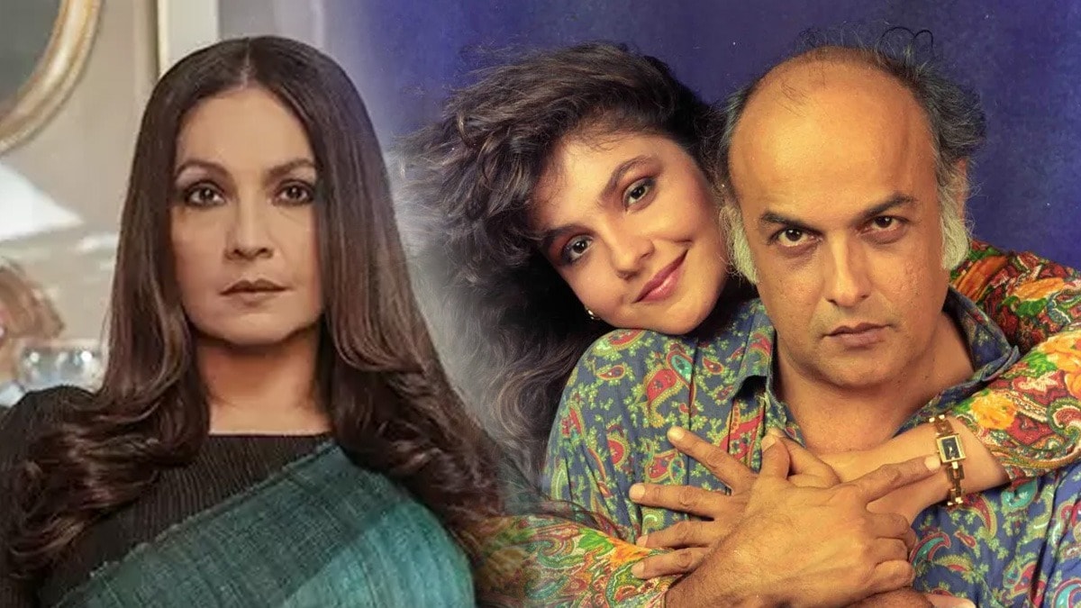 Pooja bhatt birthday special hero Bollywood film industry journey