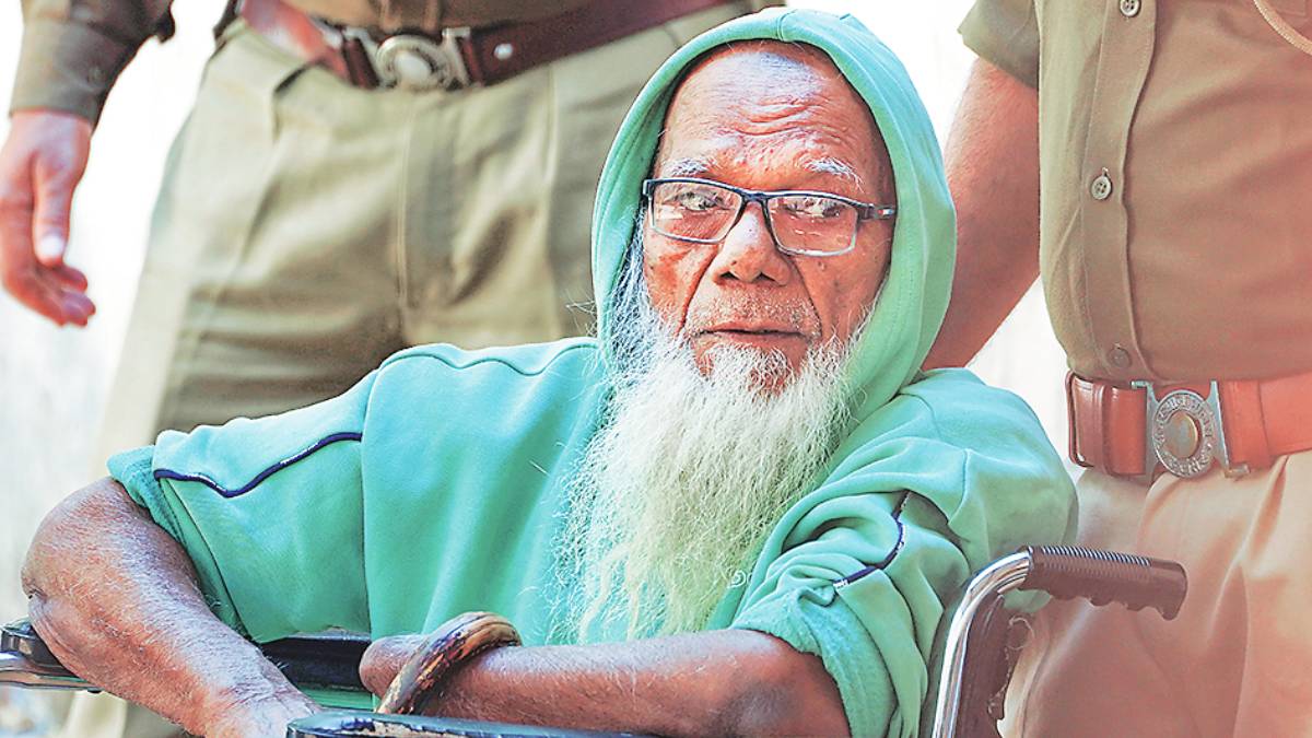 abdul karim tunda acquitted in 1993 serial blasts case