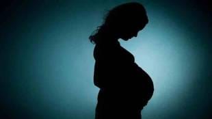 case registered against three for attempting woman abortion in farm