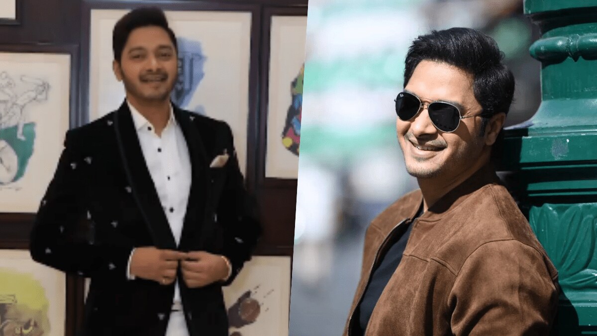 actor shreyas talpade debut in south indian movie