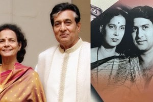 actress was in love with ravindra mahajani