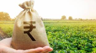 banks loan disbursement to farmers will exceed 22 lakh crores