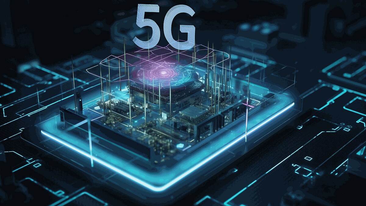 Army Faster with 5G Technology