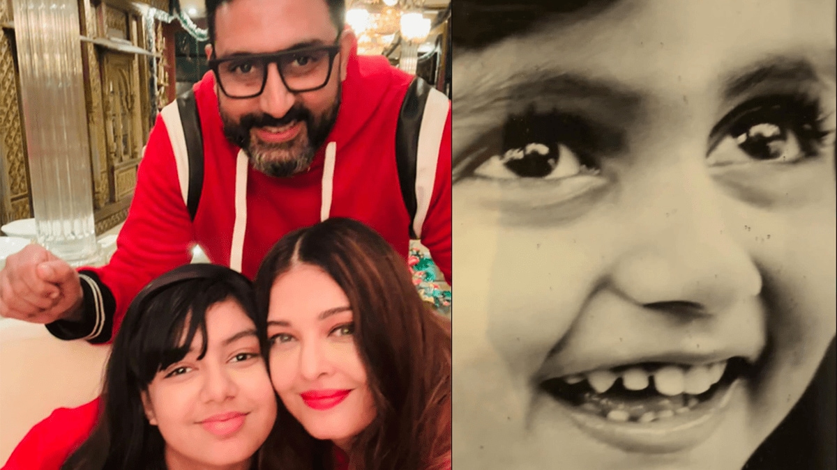 Aishwarya Rai wishes happy birthday abhishek bachchan shared photos instagram