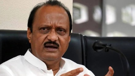 ajit pawar