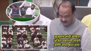 ajit pawar budget speech