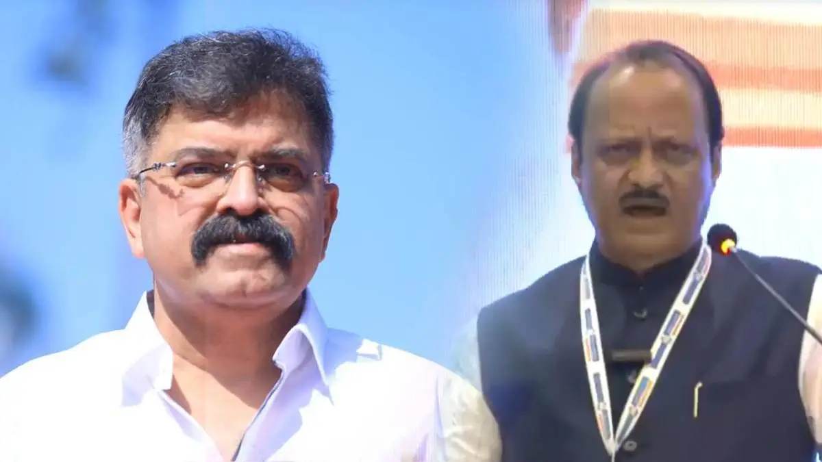 ajit pawar jitendra awhad (1)