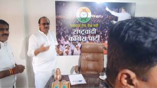 dcm ajit pawar in islampur clarify why he is with pm narendra modi