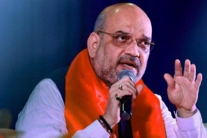 Union Home Minister Amit Shah will visit Akola on March 5 to review five constituencies in Vidarbha