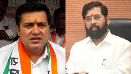 cm eknath shinde should take the initiative and stop the conflict in mahayuti says Anand Paranjape