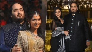 anant ambani and radhika marchant wedding guest will get hand made candle