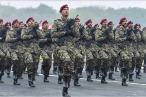 indian army recruitment 2024