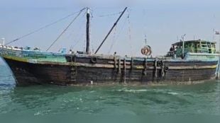 Construction of 121 artificial reefs on Konkan coast for fish conservation