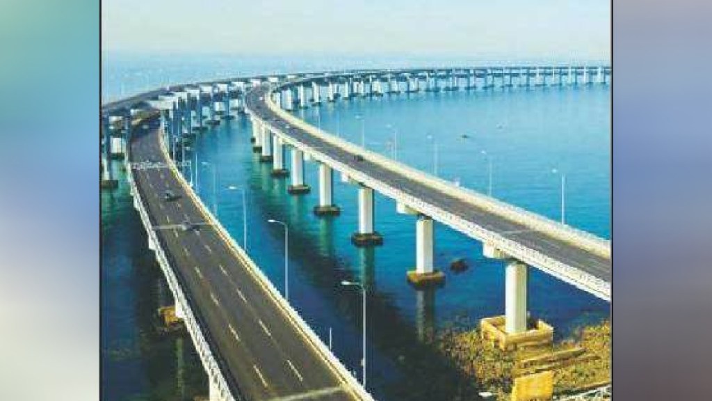 Best bus travel service on Atal Setu soon mumbai
