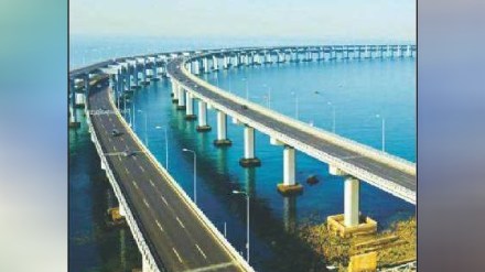 Best bus travel service on Atal Setu soon mumbai