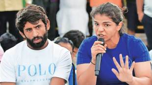 sakshi malik bajrang punia slams wfi chief sanjay singh for lifting suspension