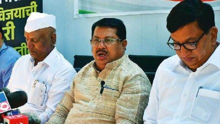 The opposition alleges that the government has failed on all fronts Mumbai