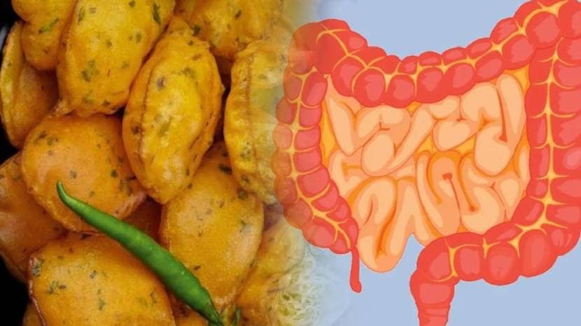 What Happens To Body If We Skip Potatoes For One Month If You Avoid Batata Vada Bhaji For 30 Days Can You Loose Weight Sugar BP