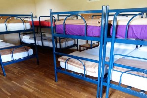 OBC hostels