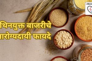 benefits of eating foxtail millets