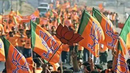 bjp candidates first list for upcoming lok sabha elections likely to be announced in next two three days