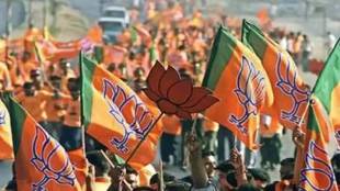 bjp election campaign bjp put entire strength to lok sabha election 2024