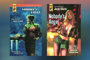 Loksatta bookbatmi Novel Crime Reads book Jack Clarke