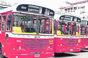 Best Bus Monthly Pass Rate Increase Mumbai