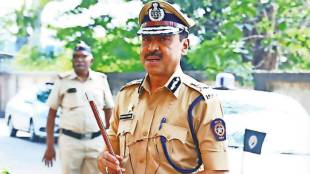 thane police commissioner ashutosh dumbre advice to upsc aspirants
