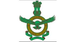recruitment in indian air force