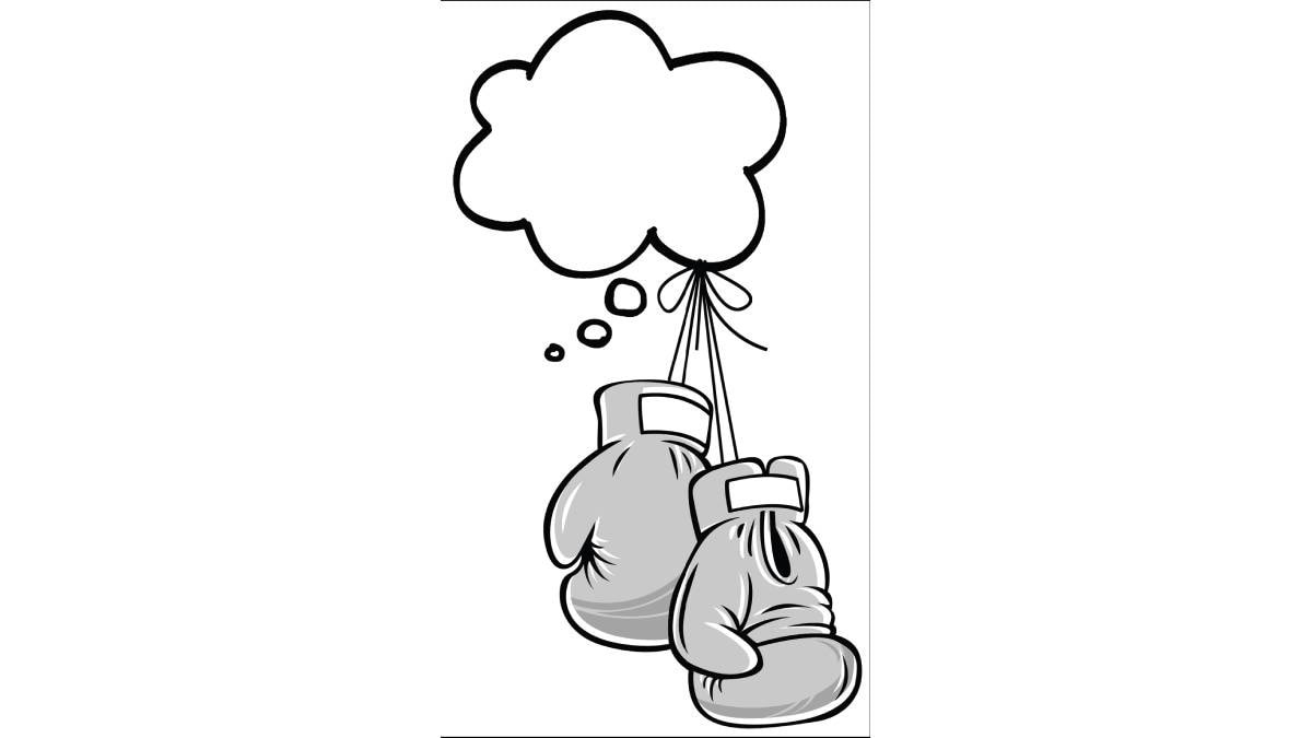 quarrel between husband and wife chaturang article,