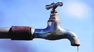 nashik water supply marathi news, nashik no water supply marathi news