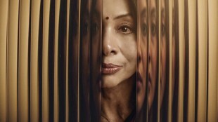 indrani mukerjea netflix series marathi news, indrani mukerjea netflix marathi news, indrani mukerjea cbi high court marathi news