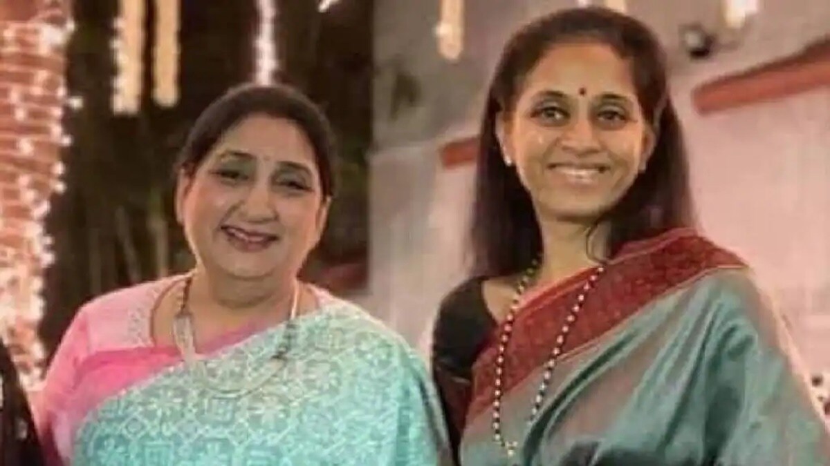 pune ncp leader sunil tatkare marathi news, sunil tatkare confirms sunetra pawar