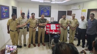 buldhana crime news, buldhana 6 pistols seized marathi news