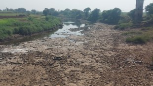 kolhapur marathi news, water level of panchaganga river marathi news,